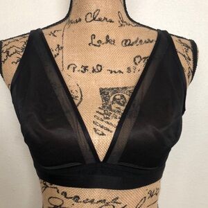 Soma Unbelievable Lift Wireless Bra